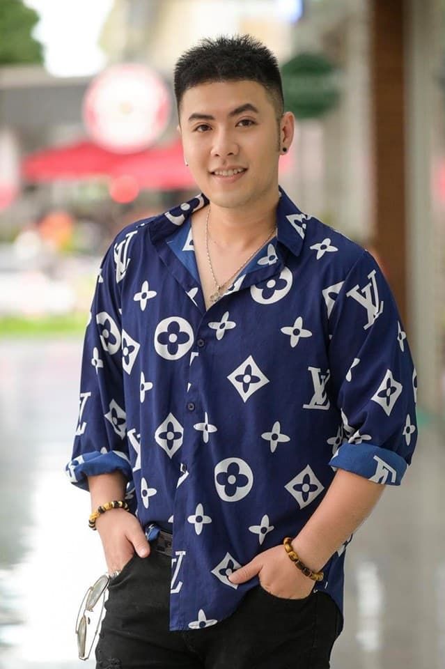 Những sao nam Vbiz như biến thành người khác sau dao kéo