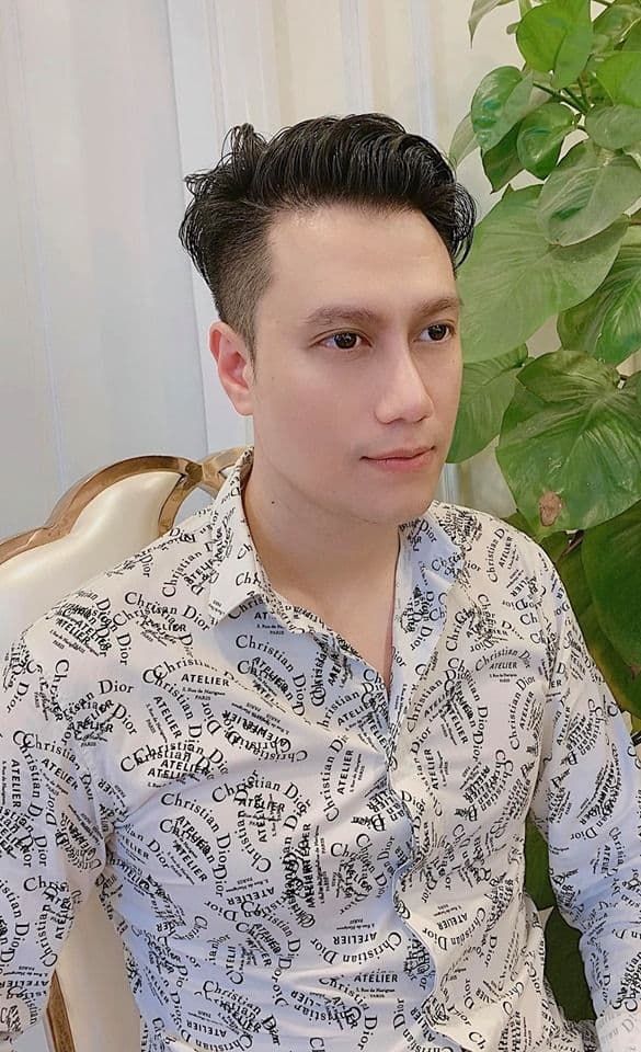 Những sao nam Vbiz như biến thành người khác sau dao kéo