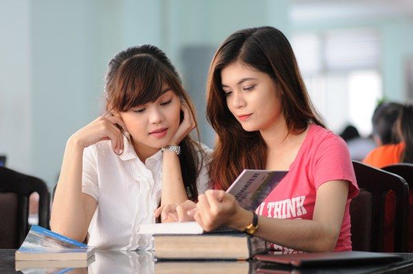 Những sinh viên nổi loạn mới là người có thể kiếm nhiều tiền hơn