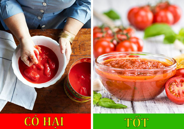 Những thực phẩm có hại cho con mà cha mẹ cứ vô tư cho ăn