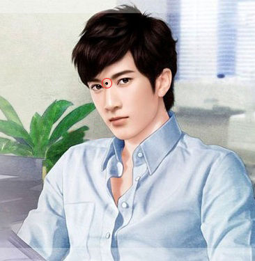 Những vị trí nốt ruồi có thể cản trở tiền đồ, sự nghiệp của đàn ông
