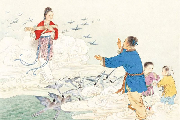 Những việc nên và không nên làm trong lễ thất tịch - ngày 7/7