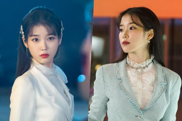 Nội dung ma quái cùng khả năng biến hoá của IU khiến “Hotel Del Luna”
