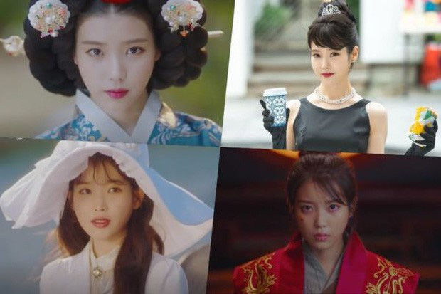 Nội dung ma quái cùng khả năng biến hoá của IU khiến “Hotel Del Luna”