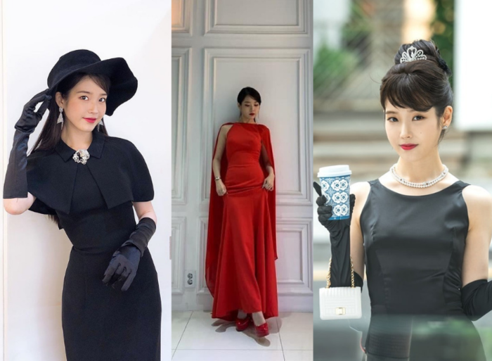 Nội dung ma quái cùng khả năng biến hoá của IU khiến “Hotel Del Luna”