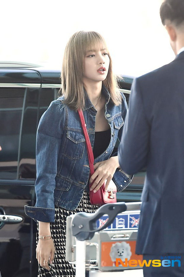 Nữ thần Lisa liệu có qua mặt được đàn chị Taeyeon trong màn đọ sắc?