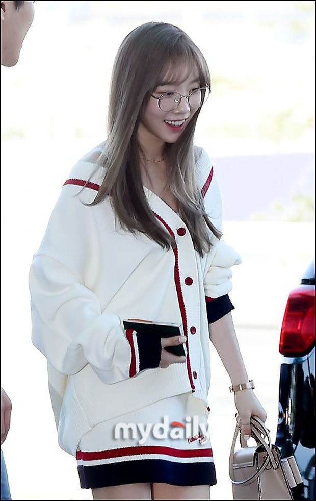 Nữ thần Lisa liệu có qua mặt được đàn chị Taeyeon trong màn đọ sắc?