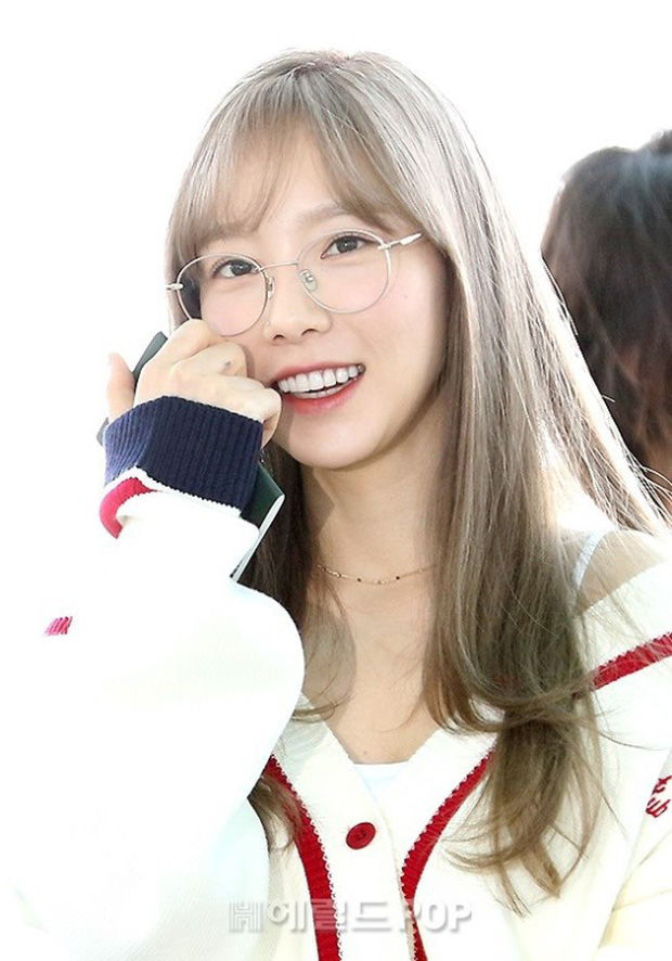Nữ thần Lisa liệu có qua mặt được đàn chị Taeyeon trong màn đọ sắc?