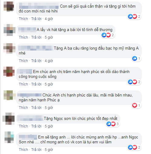 Ông hoàng nhạc sến” Ngọc Sơn tung ảnh cưới úp mở chuyện lấy vợ, còn n