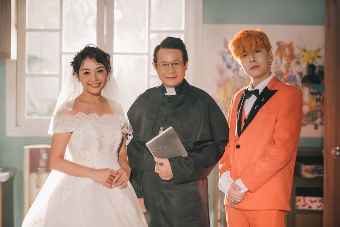 OSAD comeback với Ngày Chờ Tháng Nhớ Năm Thương