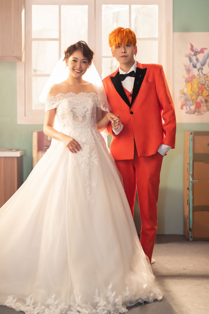 OSAD comeback với Ngày Chờ Tháng Nhớ Năm Thương