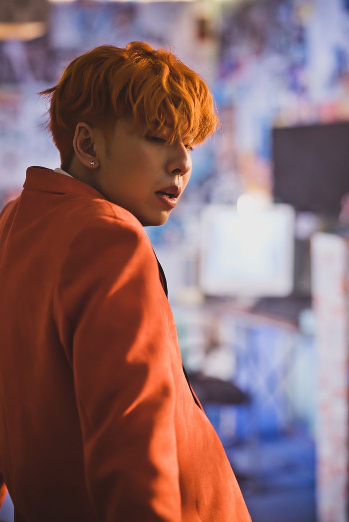 OSAD comeback với Ngày Chờ Tháng Nhớ Năm Thương