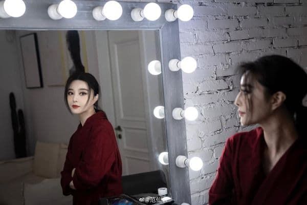 Phạm Băng Băng lần đầu trải lòng về cú vấp tai tiếng đã qua