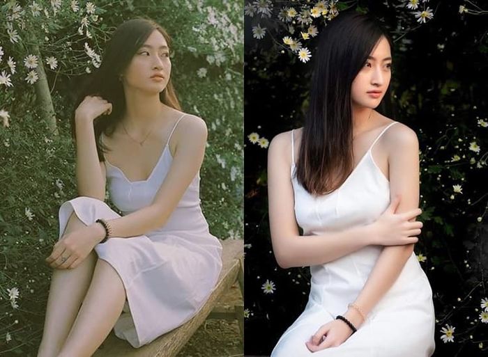 Phong cách thời trang giản dị của Tân Hoa hậu Lương Thùy Linh