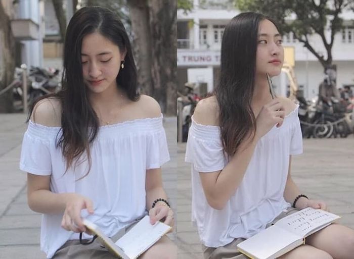Phong cách thời trang giản dị của Tân Hoa hậu Lương Thùy Linh
