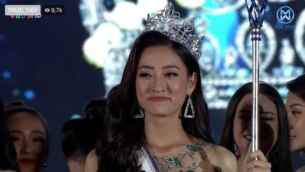 Profile khủng của Tân Hoa hậu Thế giới Việt Nam 2019