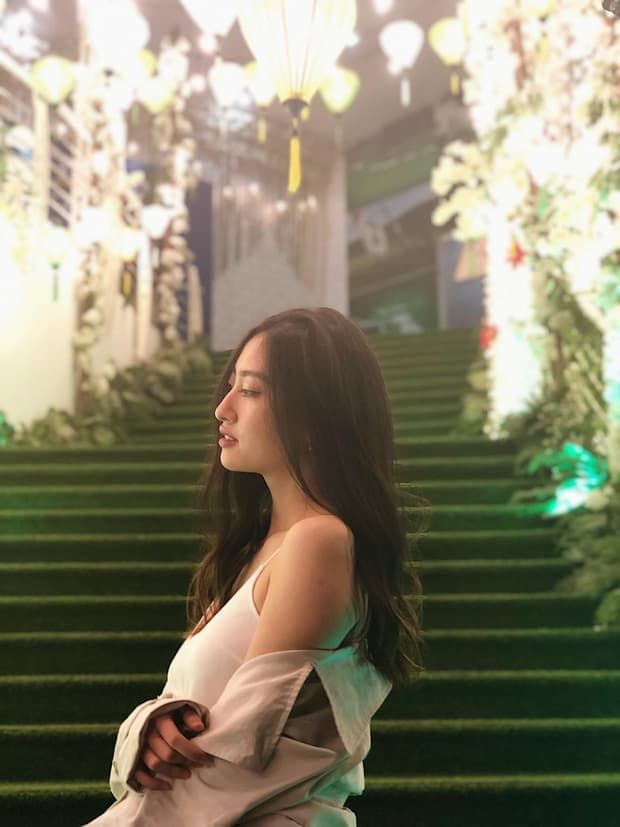 Profile khủng của Tân Hoa hậu Thế giới Việt Nam 2019