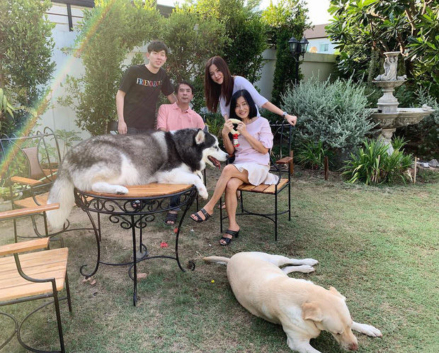 Quá khứ bất hảo từng khiến “nàng thơ” Baifern phải rút khỏi showbiz để