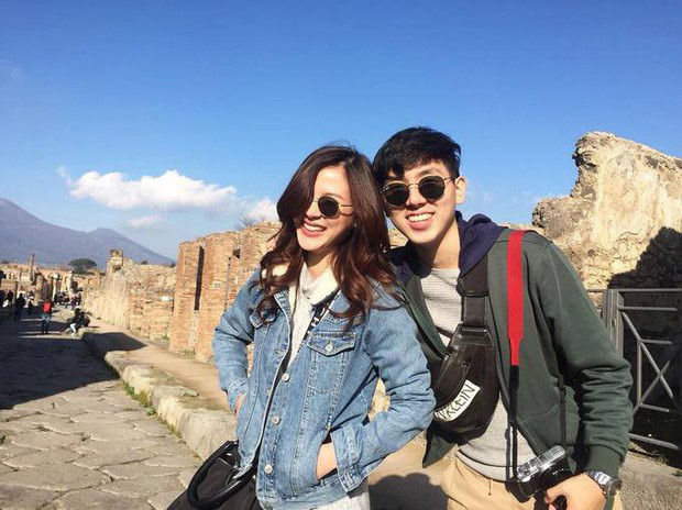 Quá khứ bất hảo từng khiến “nàng thơ” Baifern phải rút khỏi showbiz để
