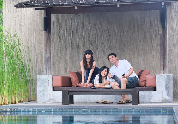 Quá khứ bất hảo từng khiến “nàng thơ” Baifern phải rút khỏi showbiz để