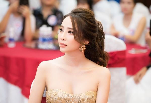 Quỳnh Nga: “Ly dị là điều đau đớn và không ai muốn nó xảy ra, nhưng đa