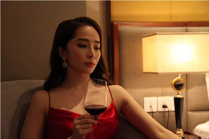 Quỳnh Nga: “Ly dị là điều đau đớn và không ai muốn nó xảy ra, nhưng đa