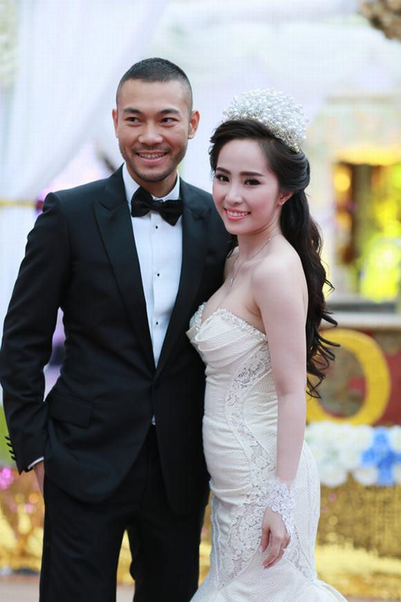 Quỳnh Nga: “Ly dị là điều đau đớn và không ai muốn nó xảy ra, nhưng đa