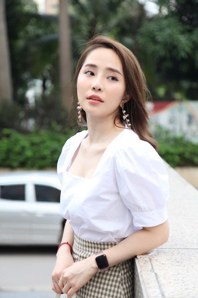 Quỳnh Nga: “Ly dị là điều đau đớn và không ai muốn nó xảy ra, nhưng đa