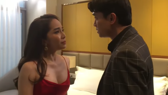 Quỳnh Nga: “Ly dị là điều đau đớn và không ai muốn nó xảy ra, nhưng đa