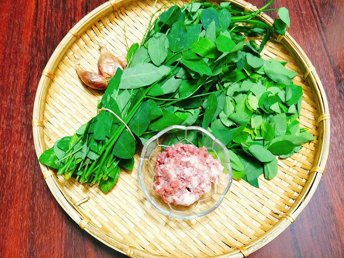 Rau ngót - loại rau dân dã và là thực phẩm bổ dưỡng nếu biết cách ăn