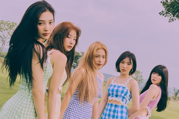 Red Velvet luôn bị lệch tông thời điểm khi ra mắt sản phẩm âm nhạc