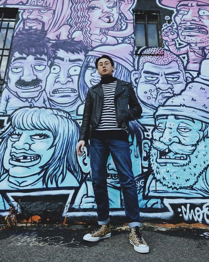Rocker Nguyễn và Phạm Hương có cuộc sống đầy đủ, xa hoa ở nước ngoài