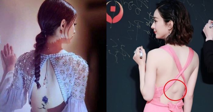 Sao Hoa ngữ khổ sở vì bệnh tật: Dù giàu có đến mấy cũng không thể chữa