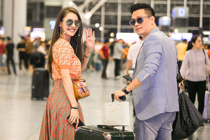 Sao nam chi mạnh tay để “dao kéo”: Việt Anh dẫn đầu với 400 triệu, kết