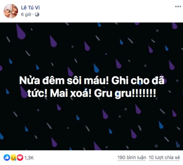 Sao Việt bức xúc nghi Kin Nguyễn bạo hành con trai của Thu Thủy