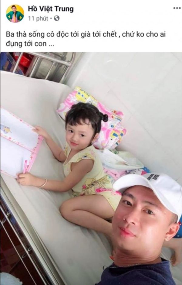 Sao Việt bức xúc nghi Kin Nguyễn bạo hành con trai của Thu Thủy