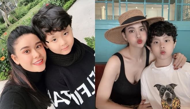 Sau ly hôn Tim, Trương Quỳnh Anh ngày càng gợi cảm nhưng