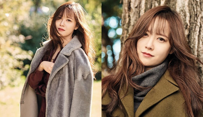 Sở hữu vòng 1 sexy, Goo Hye Sun vẫn bị chồng chê không đủ gợi cảm