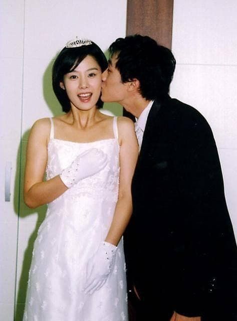 So Ji Sub ở tuổi 42: Chân ái cần lắm hai chữ đúng lúc