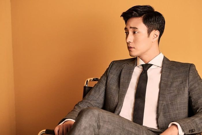 So Ji Sub ở tuổi 42: Chân ái cần lắm hai chữ đúng lúc