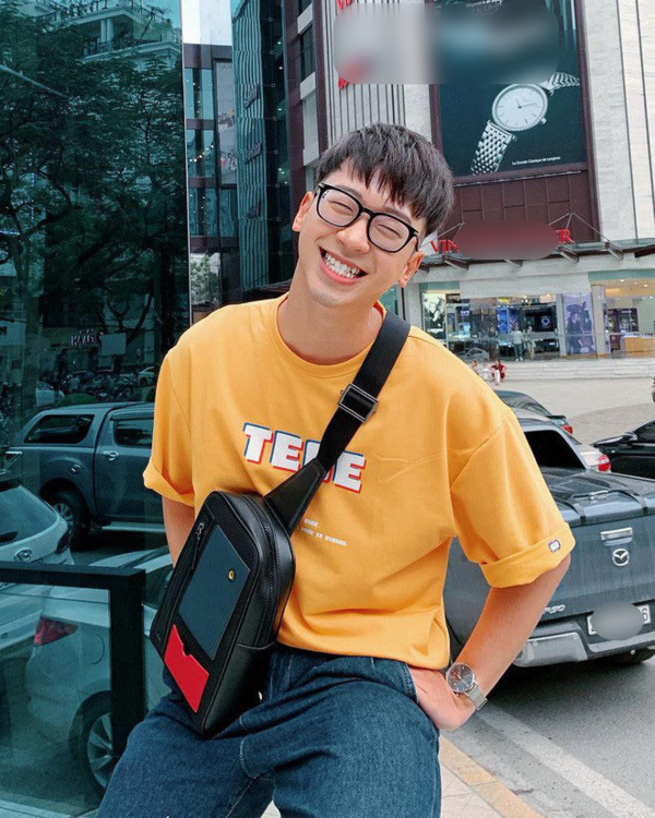 So kè học vấn dàn Youtuber Việt: Giang Ơi Thạc sĩ quốc tế, ViruSs du