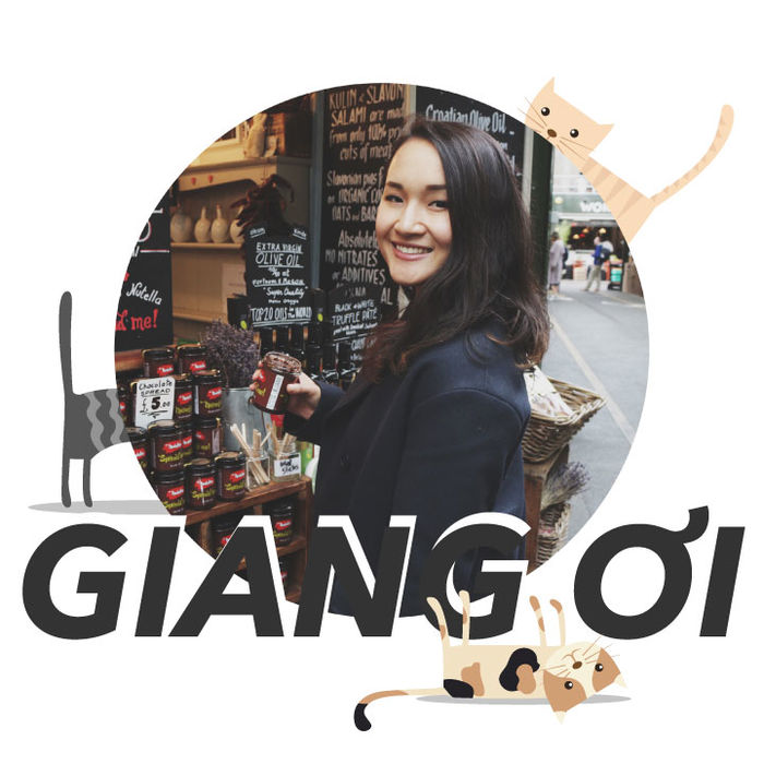 So kè học vấn dàn Youtuber Việt: Giang Ơi Thạc sĩ quốc tế, ViruSs du