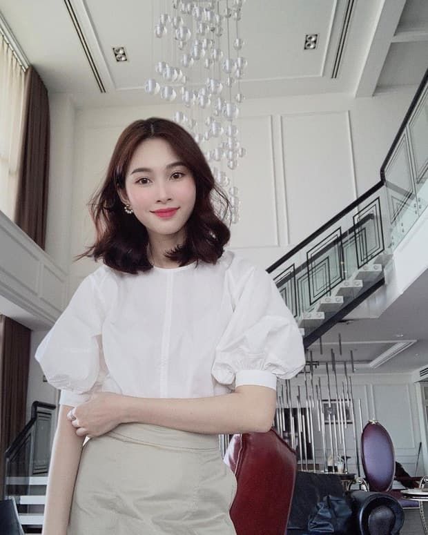 Street style sao Việt: Bảo Thanh diện đồ cá tính hậu Về nhà đi con