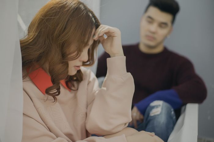 Sự nghiệp âm nhạc hơn 20 năm thăng trầm của Thu Thuỷ