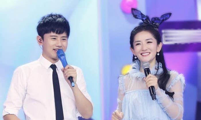 Tạ Na - Trương Kiệt: Mặc lời nguyền 7 năm, hạnh phúc vẫn thăng hoa