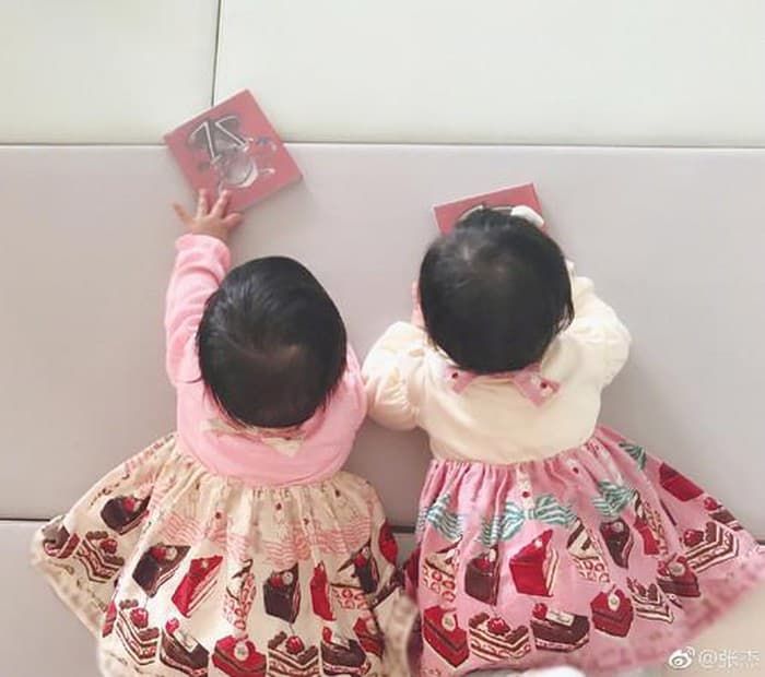Tạ Na - Trương Kiệt: Mặc lời nguyền 7 năm, hạnh phúc vẫn thăng hoa