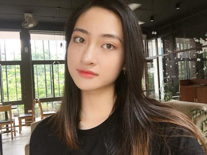 Tân Hoa Hậu Lương Thùy Linh: Giữ dáng nuột bằng cách hạn chế tinh bột