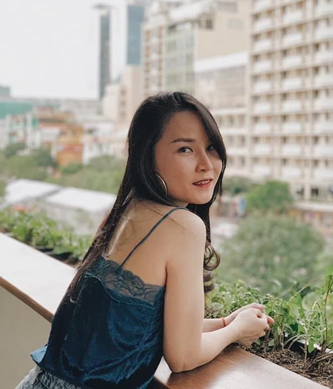 Thu Ngọc Mây Trắng ly hôn chồng vì không hợp mẹ chồng