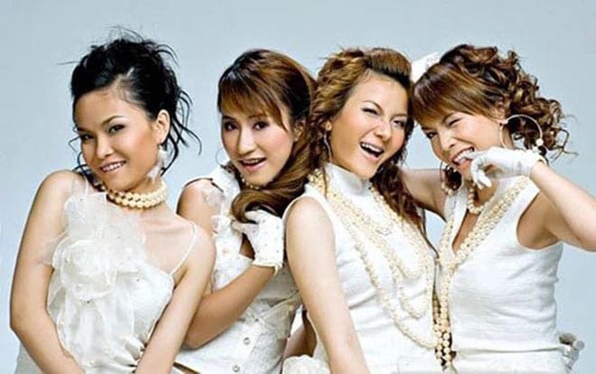 Thu Ngọc Mây Trắng ly hôn chồng vì không hợp mẹ chồng