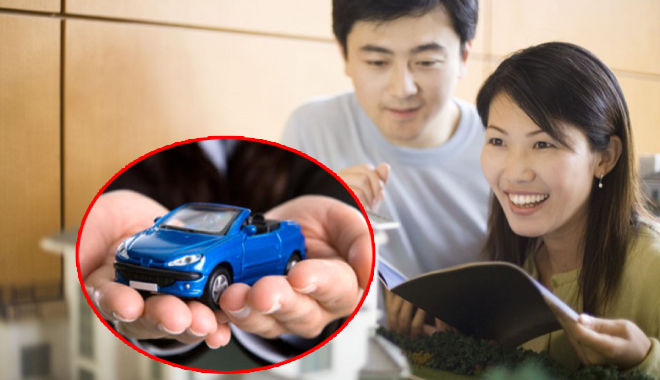 Tổng thu nhập 20 triệu, nuôi cả ôtô, vợ chồng trẻ vẫn tự tin có dư